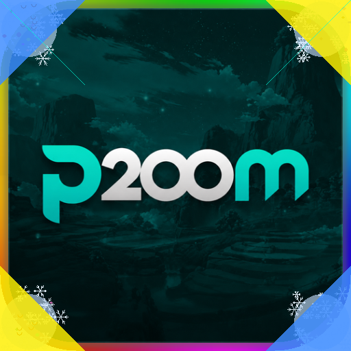 p200m — galeri pratinjau - APK Resmi