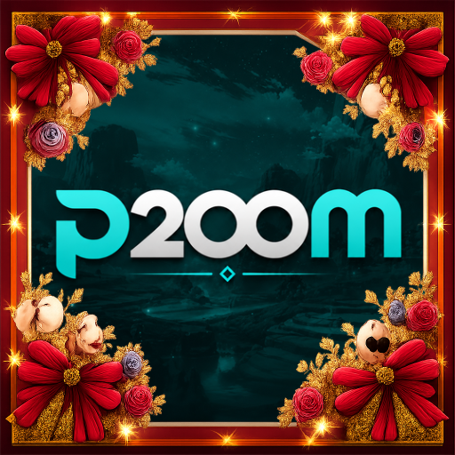 p200m — galeri pratinjau Resmi APK
