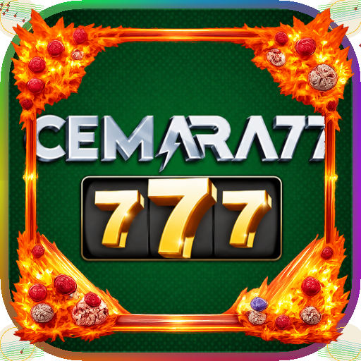 cemara77 — mitra unggulan