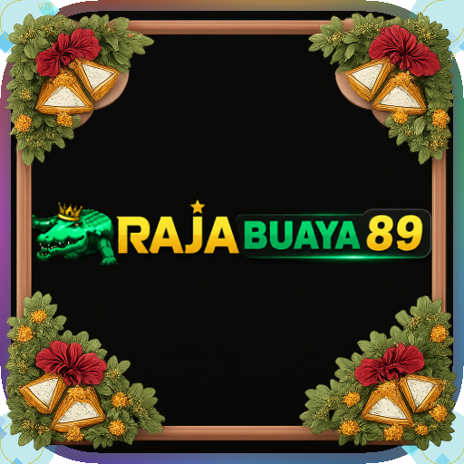 rajabuaya89 — mitra unggulan